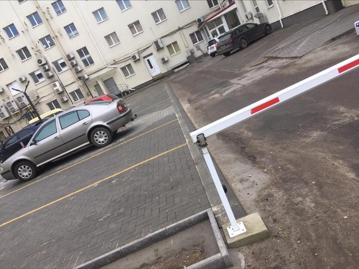 Optima Cherson Exteriör bild